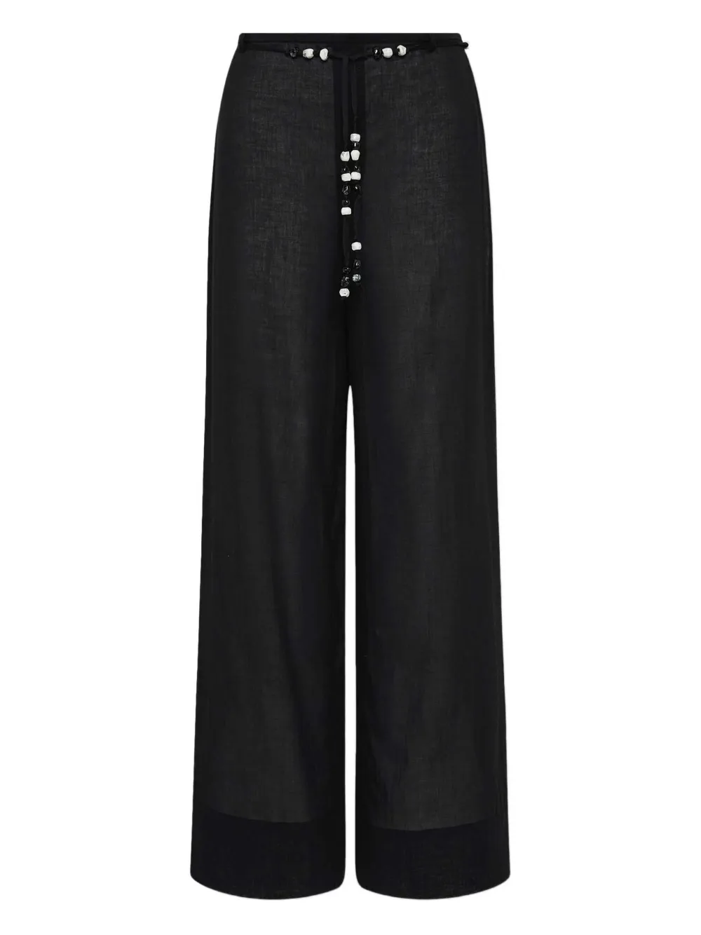 SIR. Azura trousers | Black | Image 1