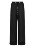 SIR. Azura trousers - Black