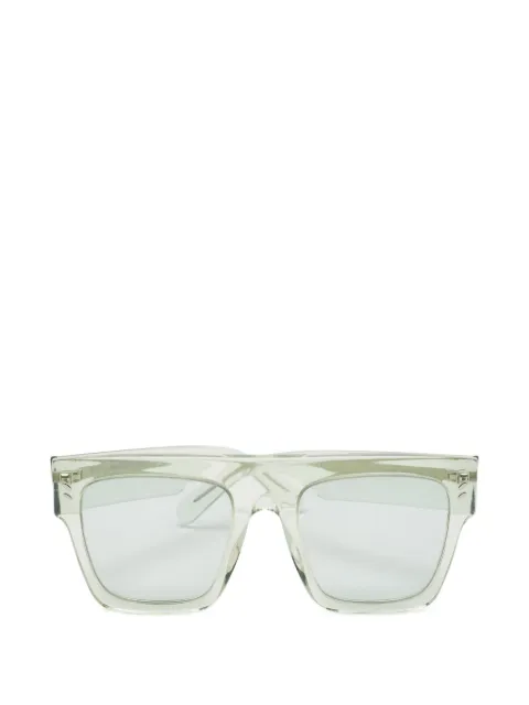 Stella McCartney Pre-Owned square sunglasses