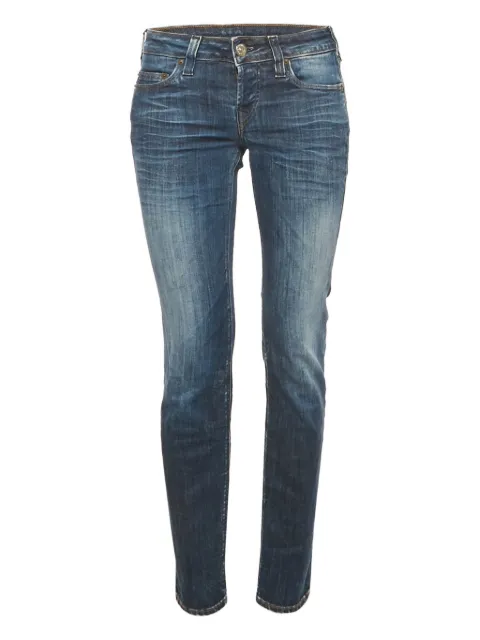 True Religion Shannon jeans