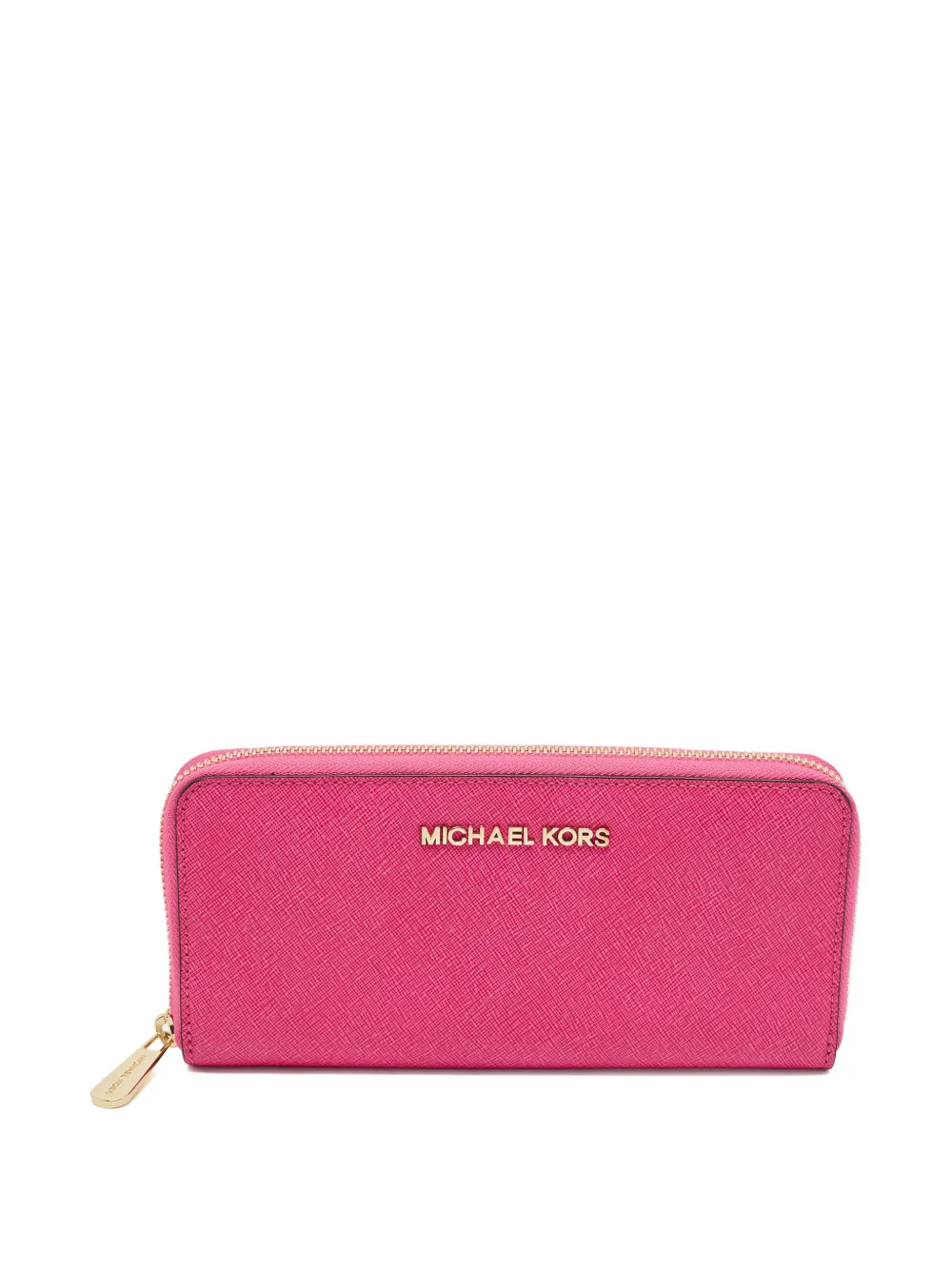 訳あり》新品未使用 MICHAEL KORS マイケルコース ピンク 長財布 訳あり》新品未使用 MICHAEL KORS マイケルコース ピンク 長財布