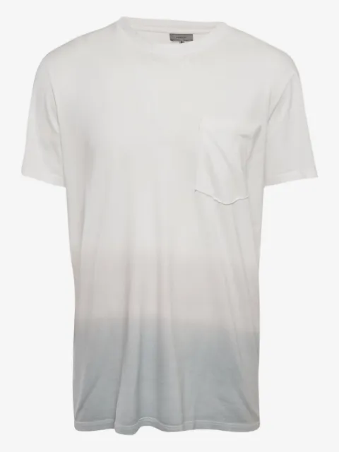 Lanvin Pre-Owned crew-neck T-shirt