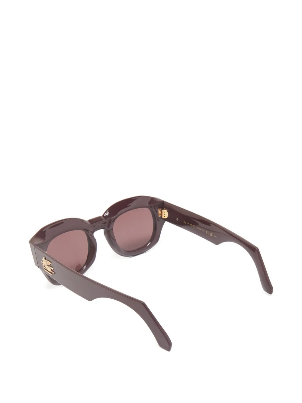 Etro Pre-Owned square-frame sunglasses | Image 2