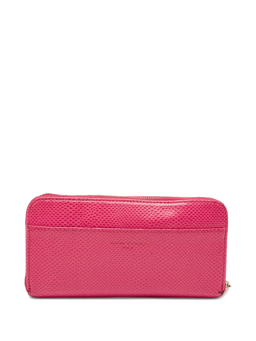 Aspinal Of London karung zipped wallet | Image 2