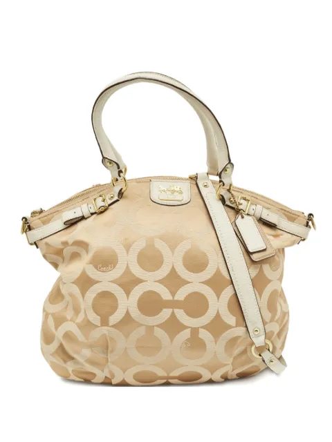 Coach Vintage Borsa tote Sophia Madison
