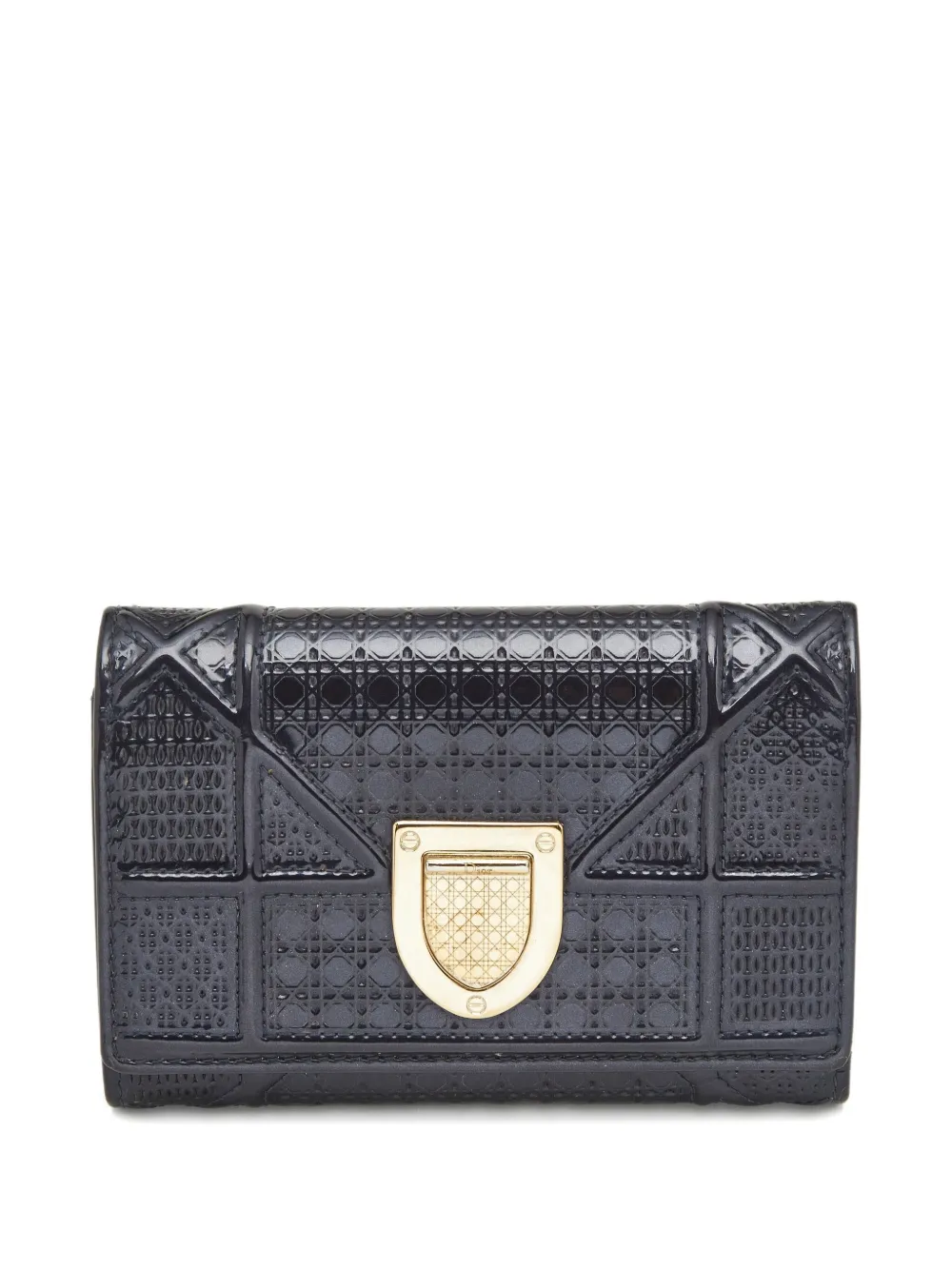 Christian Dior Pre-Owned 1167240 Blue