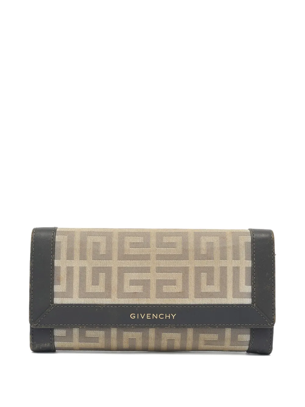 Givenchy Pre-Owned 1136138 Beige - Toni neutri