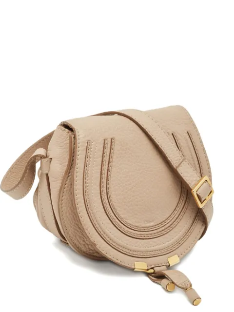 Chloé Pre-Owned 2000s mini Marcie crossbody bag