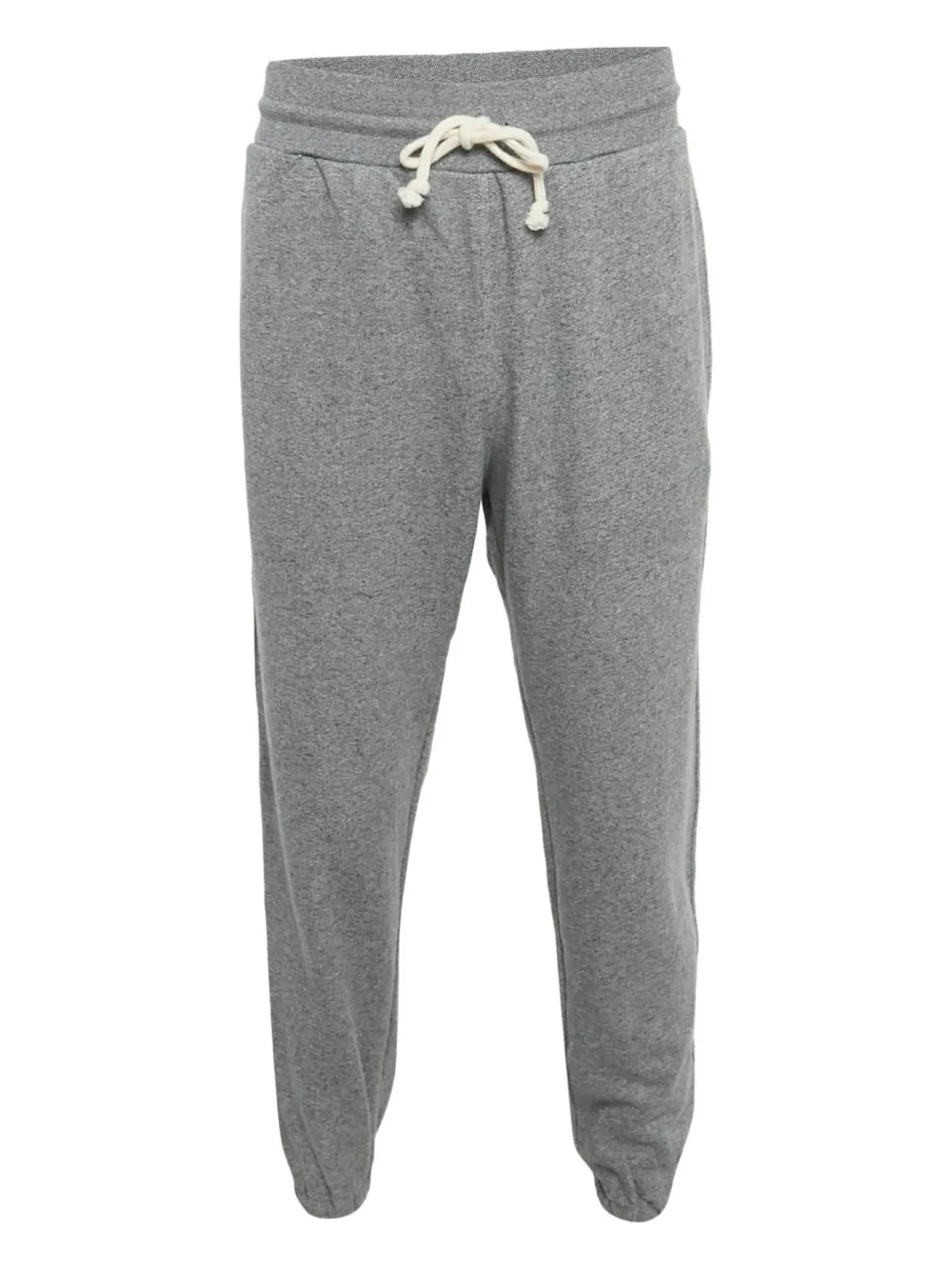 John Elliott pants tapered con cordones 2020 | gris | Image 1