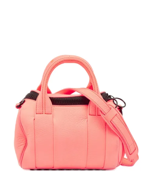 Pre-Owned Alexander Wang tote Rockie 2010