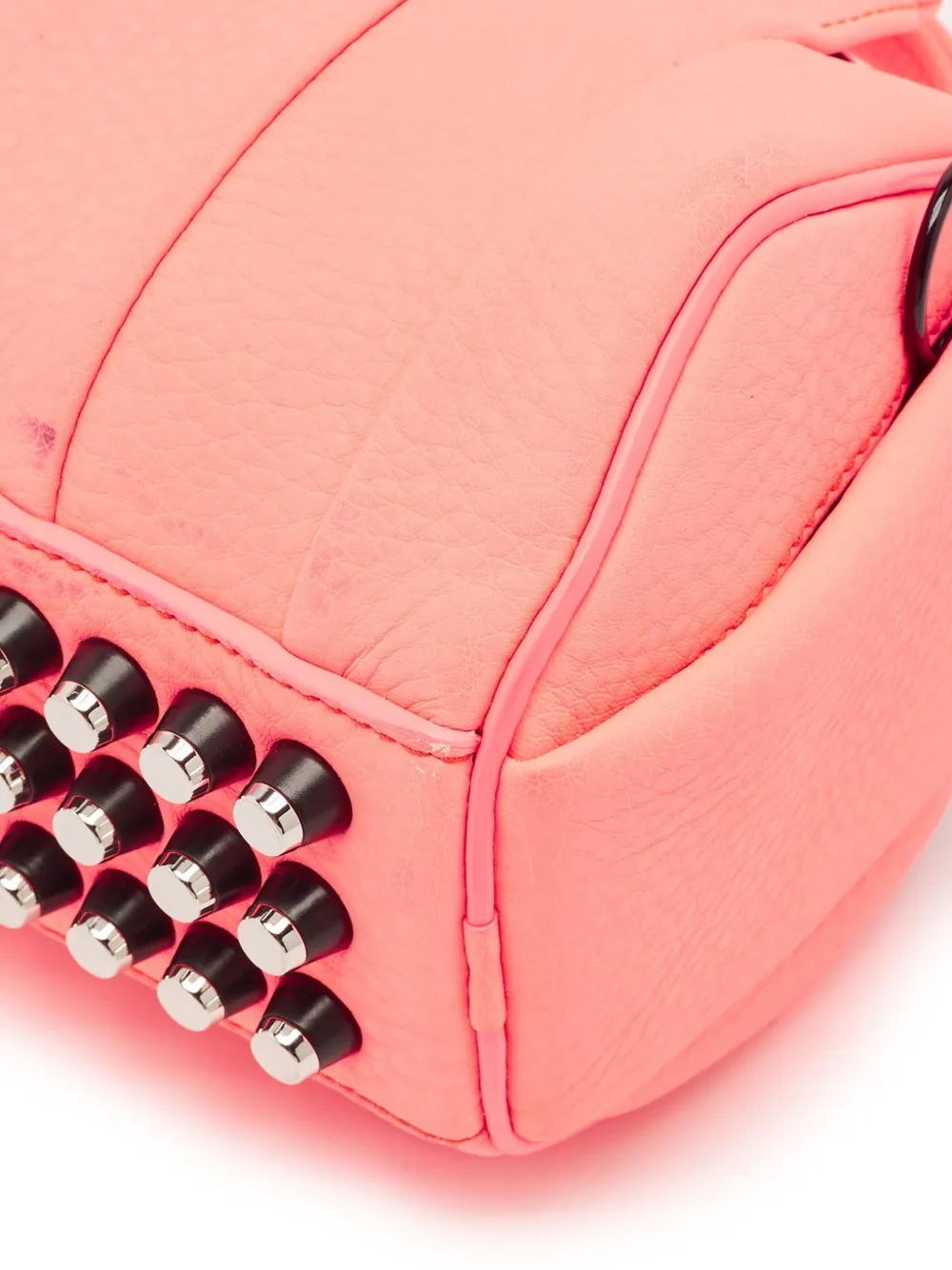 Pre-Owned Alexander Wang sac à main Rockie (2010) | Pre-owned | Image 2