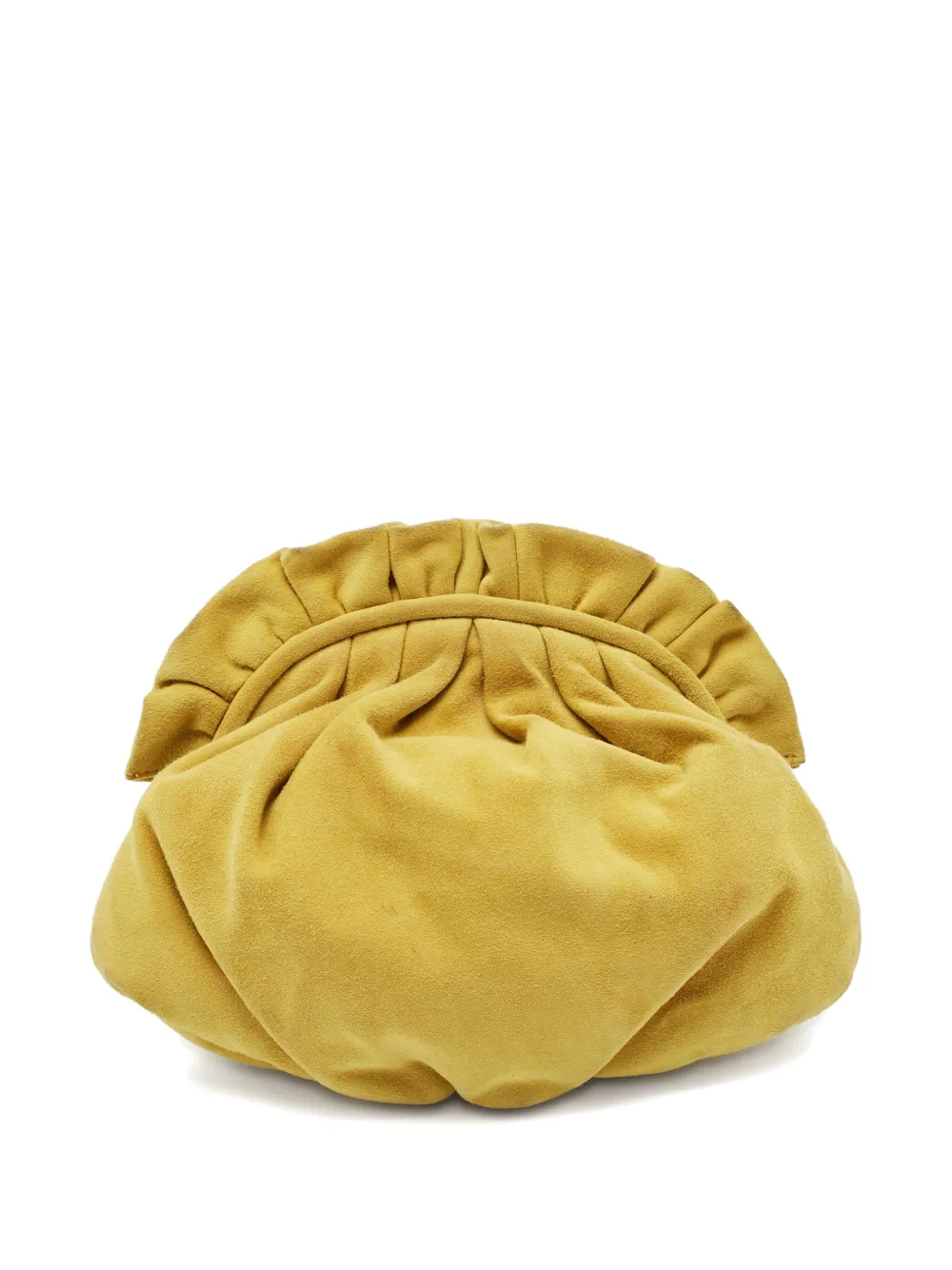 Marni Pre-Owned 1153468 Yellow | Estilos de archivo | Image 2