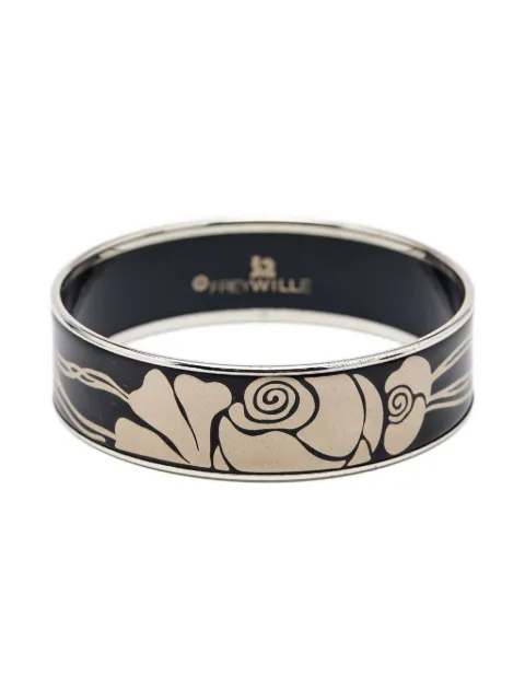 Weingrill Pre-owned Frey Wille Fire Armreif