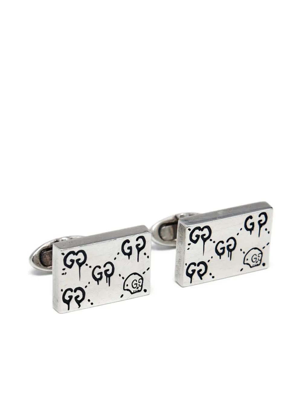 Gucci Pre-Owned 1173307 Silver | plateado | Image 1