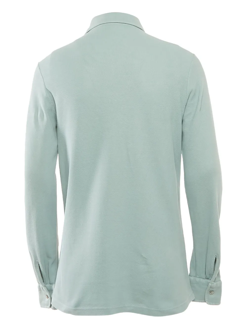 Loro Piana Pre-Owned playera tipo polo 2000 | Image 2