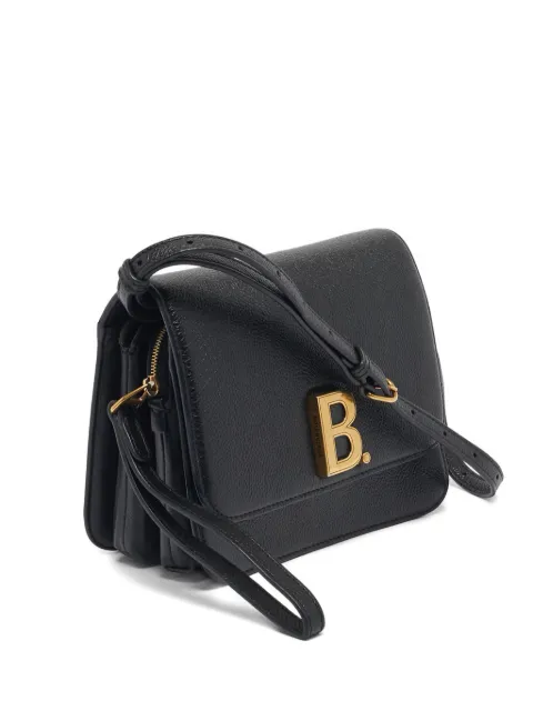 Balenciaga Pre-Owned 1180126 Black