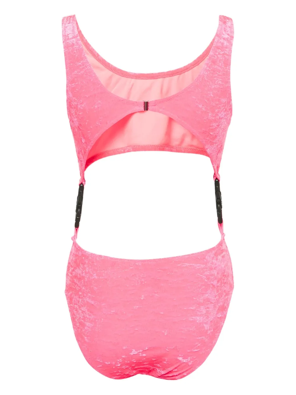 GCDS maillot de bain à détail de boucle | Image 2