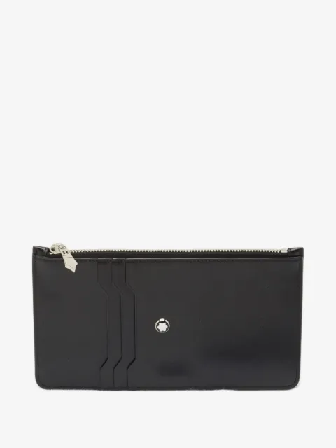 Montblanc bolsa de mano Meisterstück