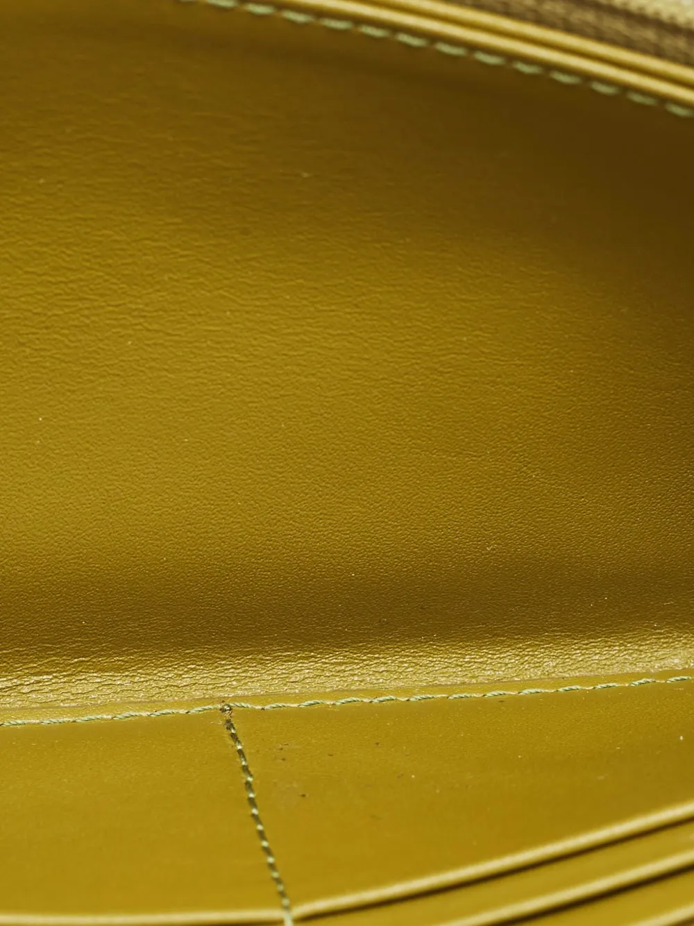 Burberry Pre-Owned cartera con motivo Nova Check | Image 2