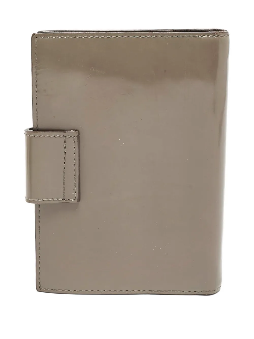 Miu Miu Pre-Owned 1149252 Grey | Image 2