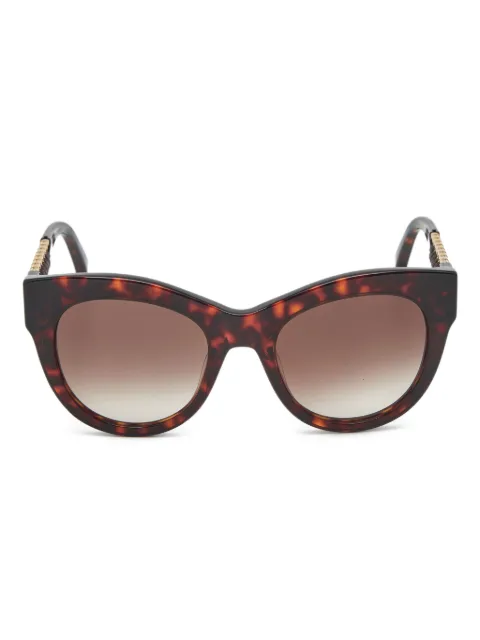 Stella McCartney Pre-Owned lentes de sol con armazón cat eye