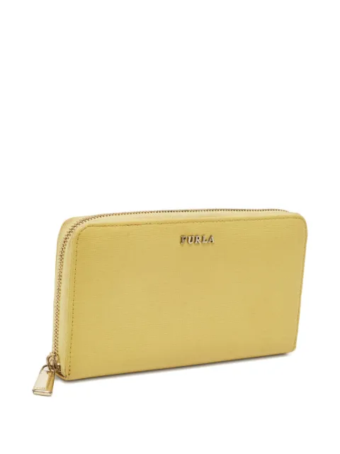 Furla 1179358 Yellow