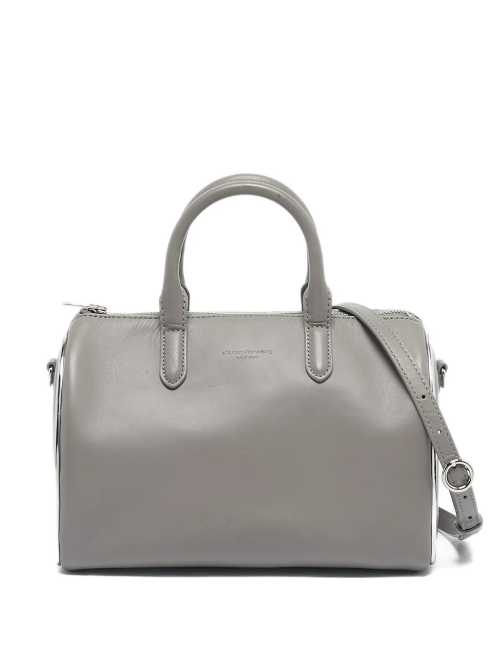 Alexander Wang bolsa satchel Halo | gris | Image 1