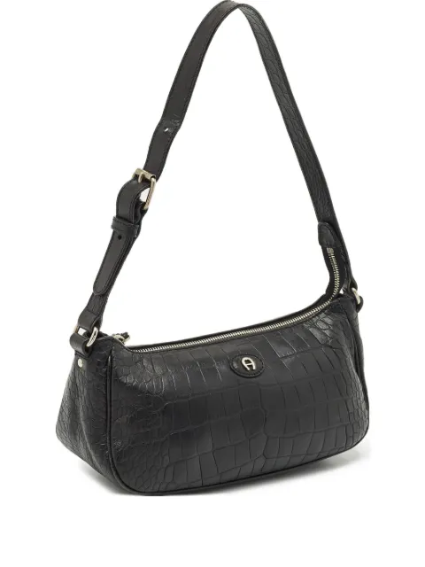 Aigner Vintage 1181158 Black