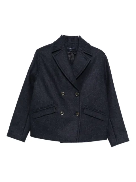 Soeur double-breasted jacket