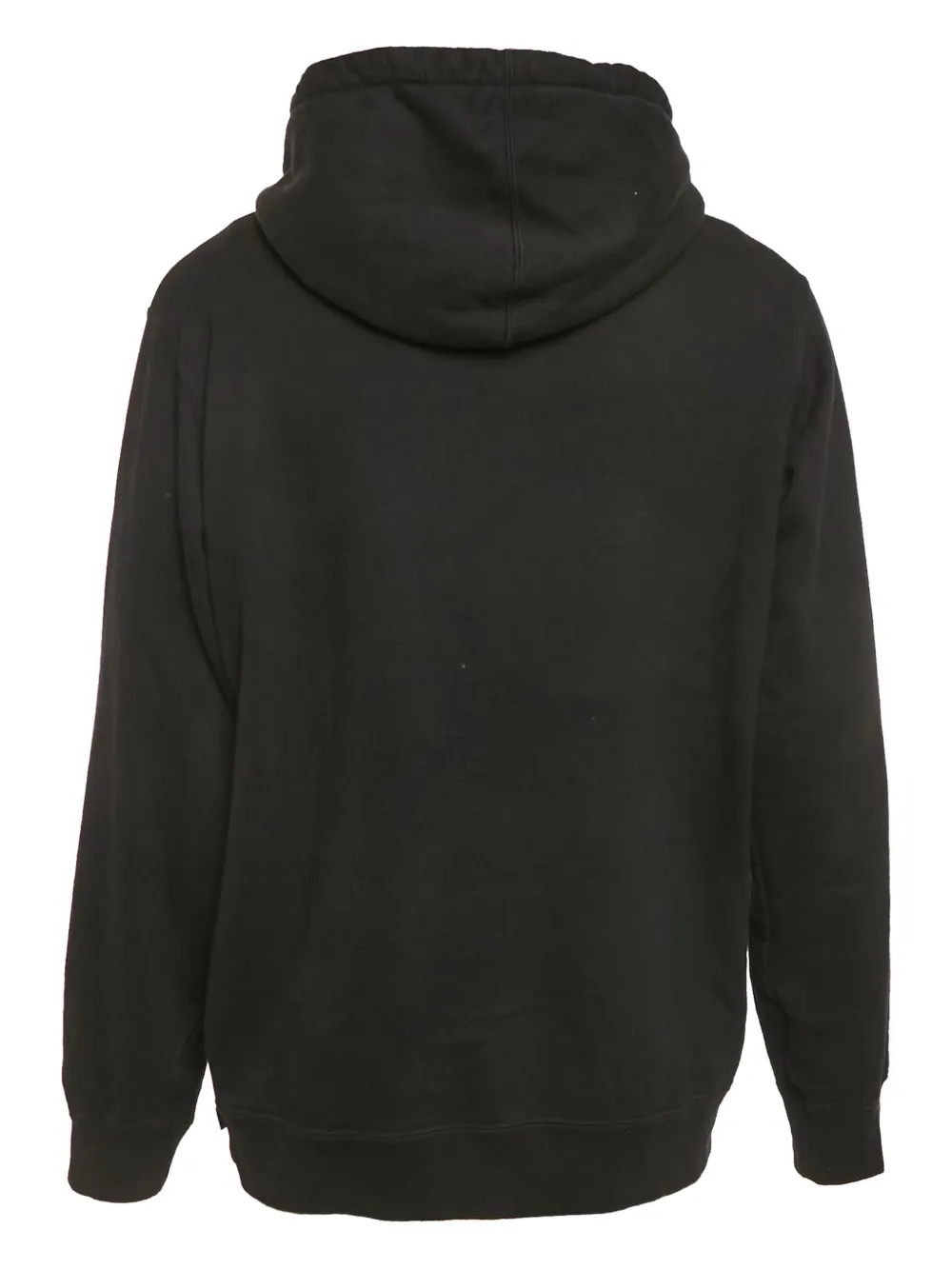 Supreme logo-detail cotton hoodie | Image 2