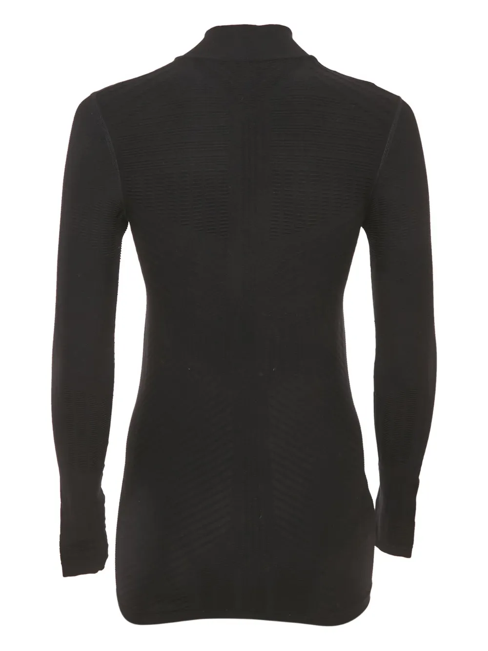 Prada Pre-Owned top con cierre | Image 2