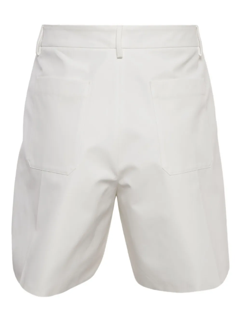 Valentino Pre-Owned shorts de algodón | Image 2