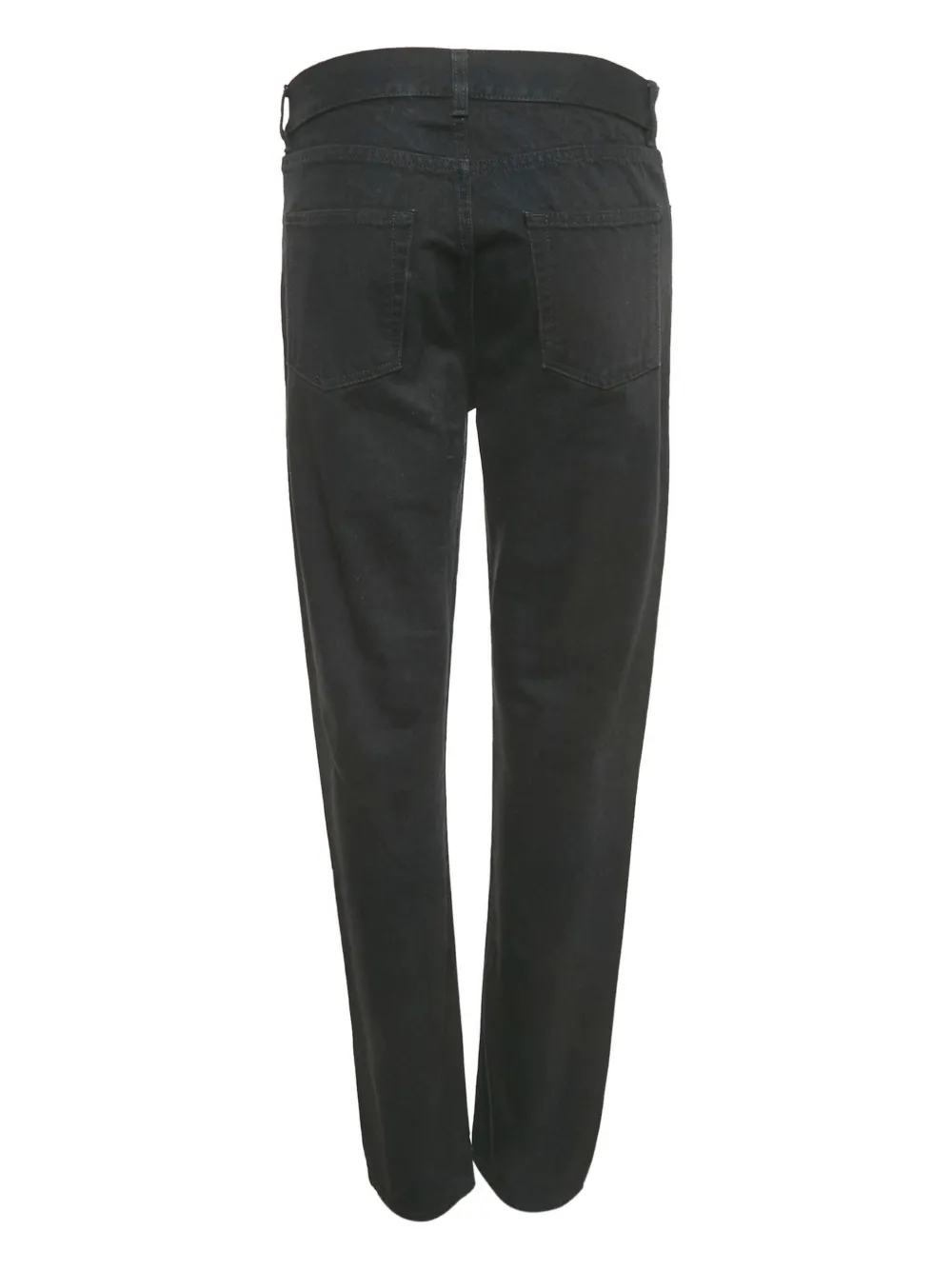 Saint Laurent Pre-Owned jean en coton | Image 2