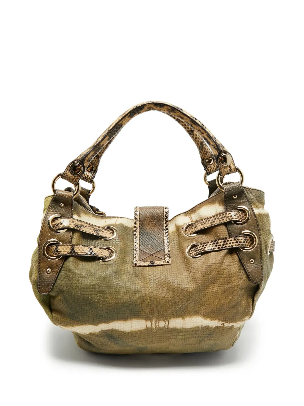Jimmy Choo Pre-Owned Ramona shoulder bag | Image 2