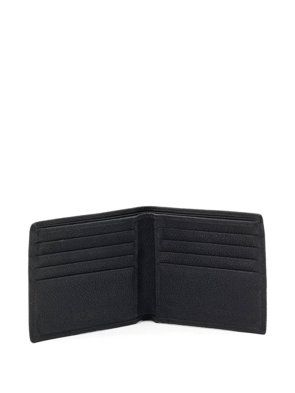 Prada Pre-Owned Vitello Daino Portemonnaie | Image 2