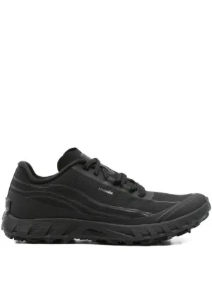 BROOKS Glycerin 21 lace-up Sneakers | Black | FARFETCH