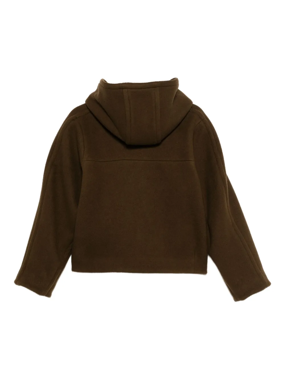 Low Classic abrigo con capucha | Abrigos con botones | Image 2