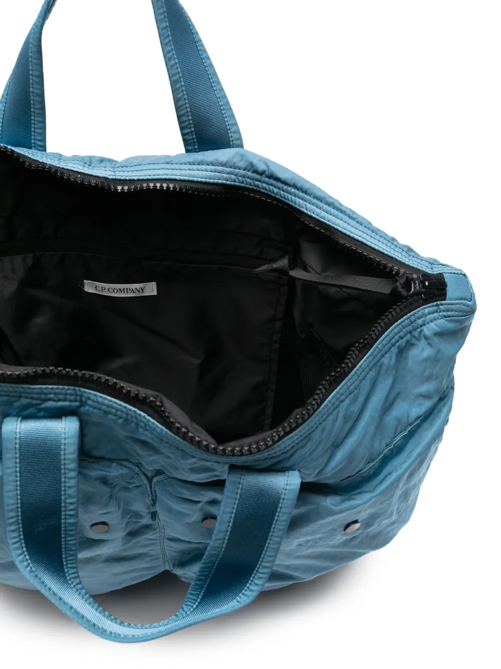 C.P. Company Heuptas Blauw