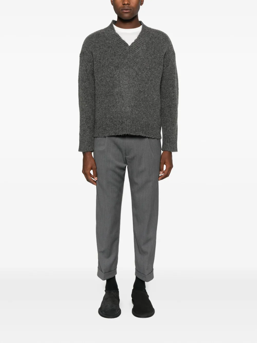 ENTIRE STUDIOS wool trousers | Tailored Pants | Image 2