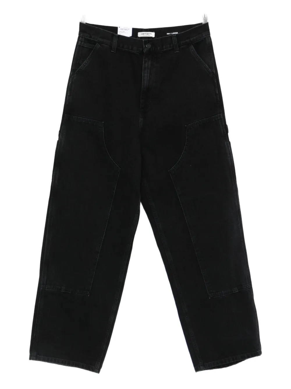 Carhartt Double-knee Cargo Pants In Multi
