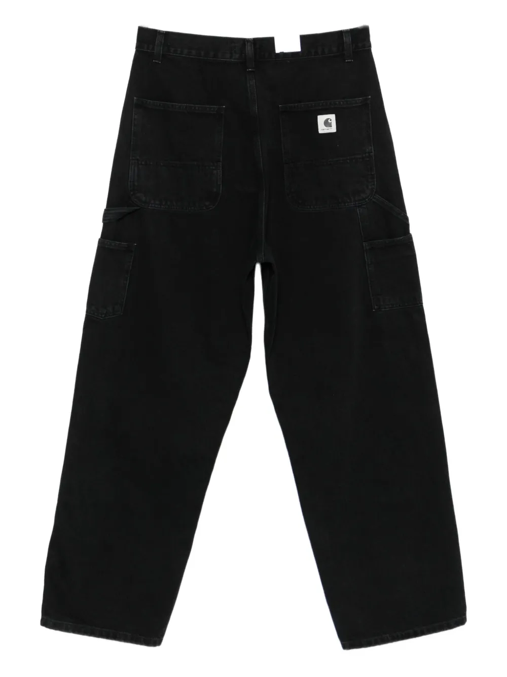 Carhartt Double-knee Cargo Pants In Multi