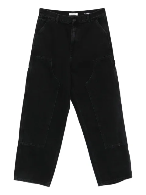 Carhartt WIP double-knee cargo pants