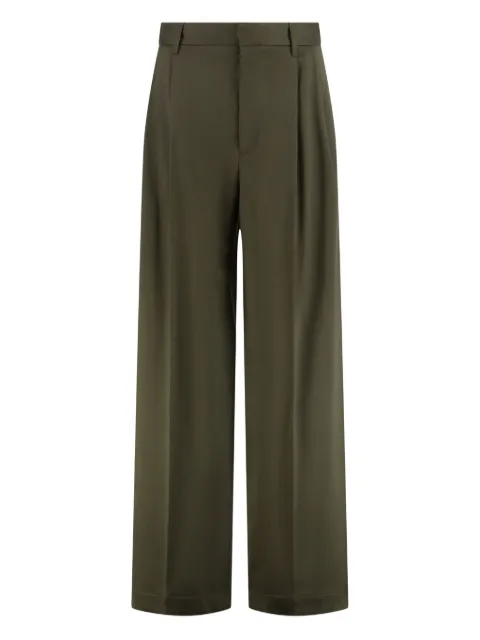 DARKPARK Chicago wool trousers