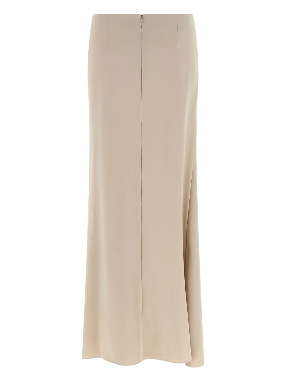 P.A.R.O.S.H. Poker skirt - Beige