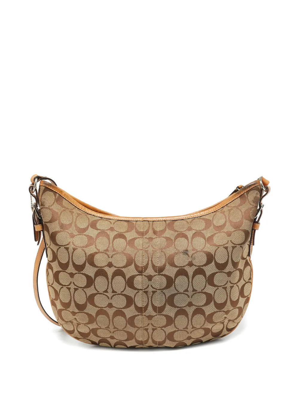 Coach monogram cross body bag | Image 2