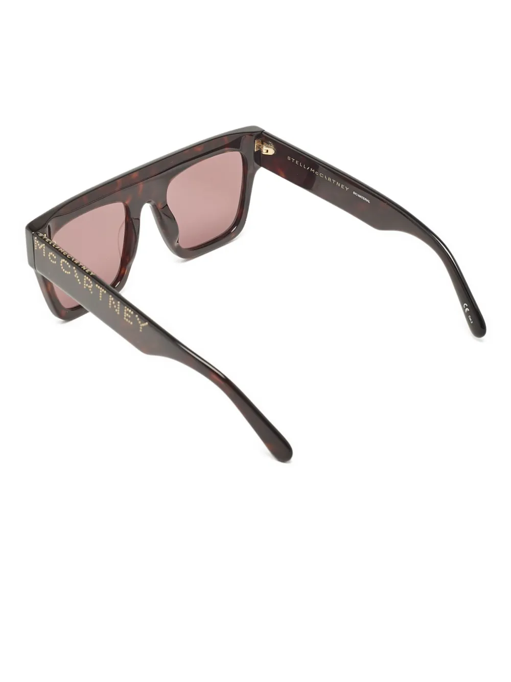 Stella McCartney Pre-Owned 2020 square-frame sunglasses | Image 2