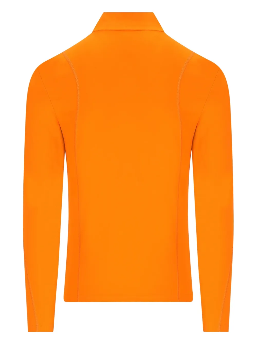 BOGNER Harry zip-neck T-shirt | Performance T-Shirts & Vests | Image 2