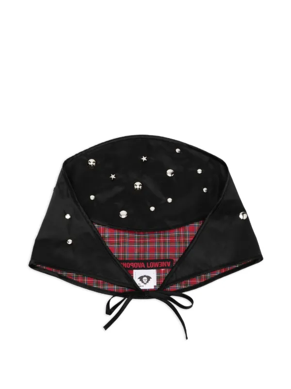 帽子 chopova lowena beanie 23aw black Chopova Lowena Hats for Women | Online Sale up to 64% off | Lyst