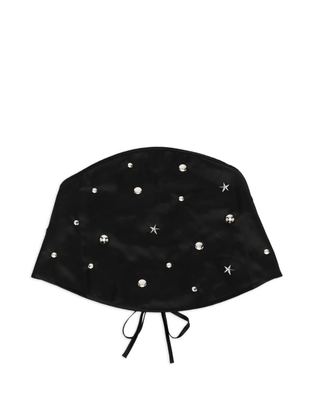 Chopova Lowena stud rain hat | Image 2