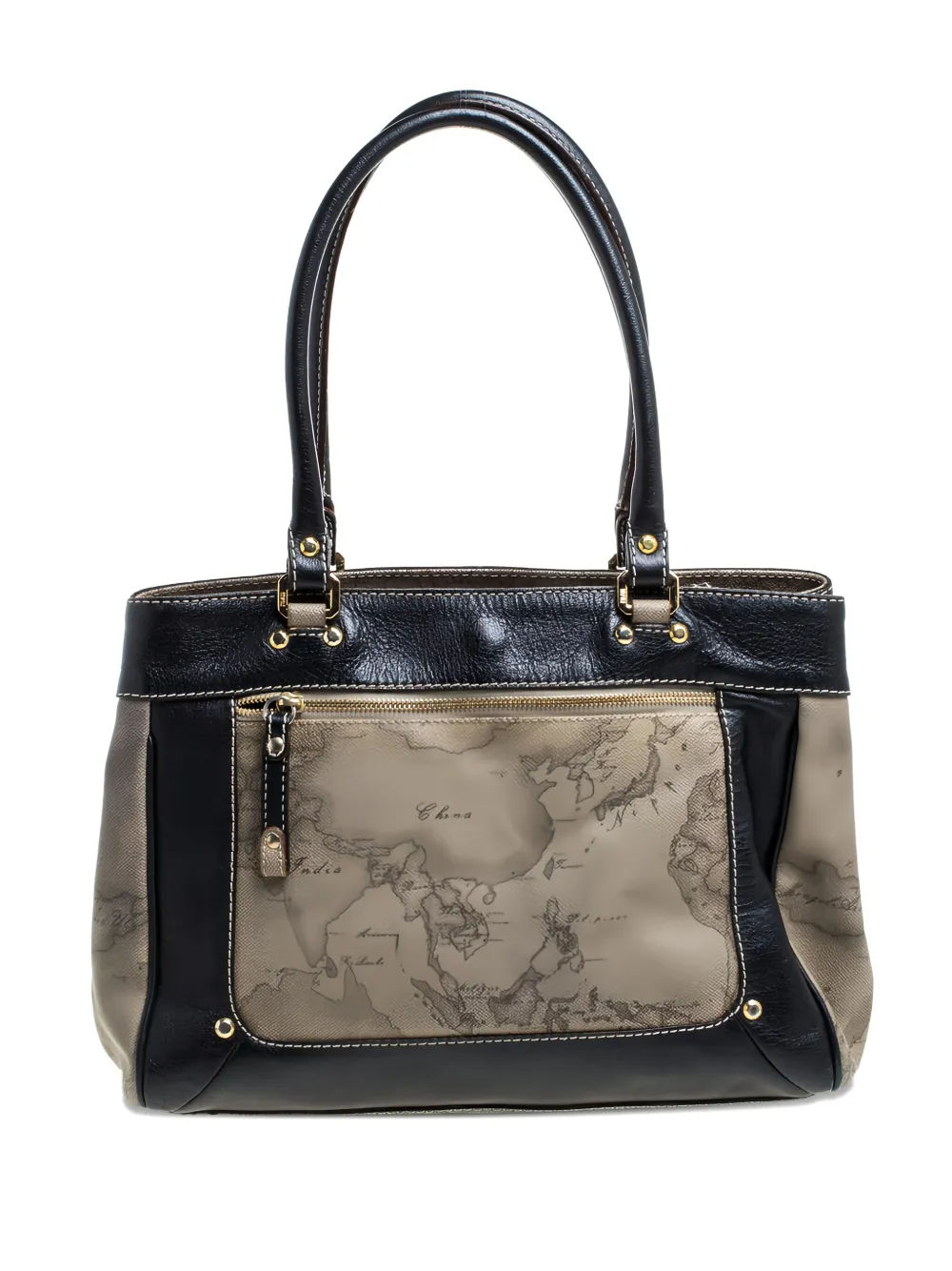 ALVIERO MARTINI 1° CLASSE 367949 Black | Black | Image 1